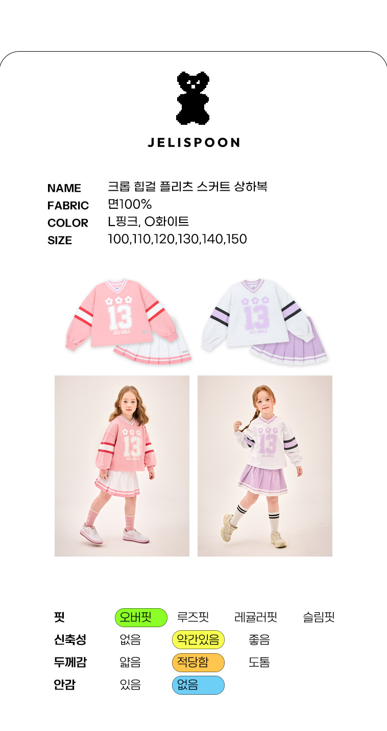 jeli info